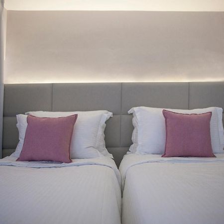 Aquarius Boutique Hotel Rethymno  Екстер'єр фото