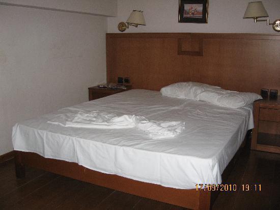 Aquarius Boutique Hotel Rethymno  Екстер'єр фото