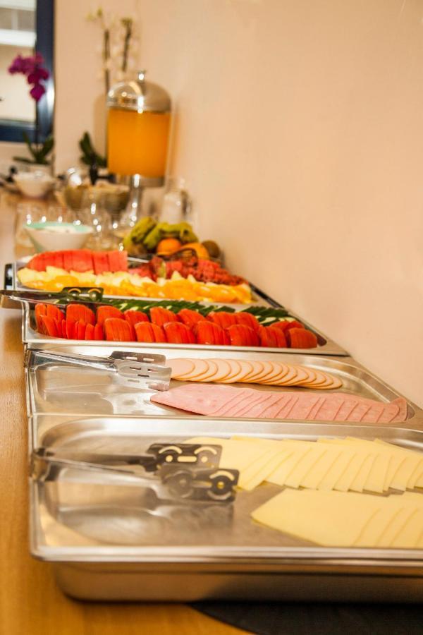 Aquarius Boutique Hotel Rethymno  Екстер'єр фото