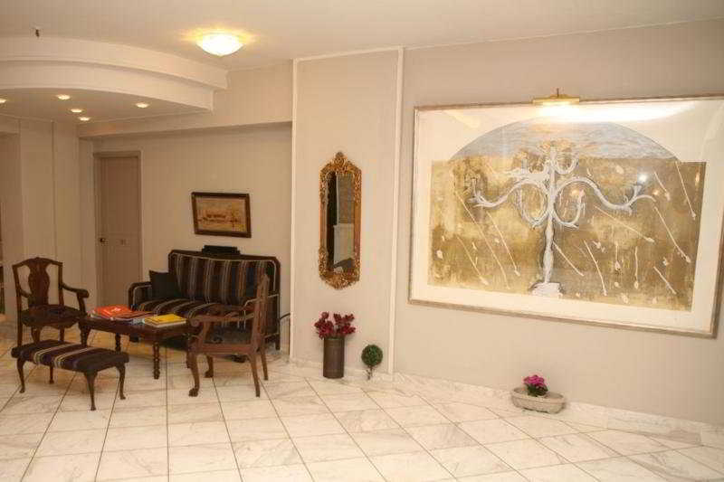 Aquarius Boutique Hotel Rethymno  Екстер'єр фото