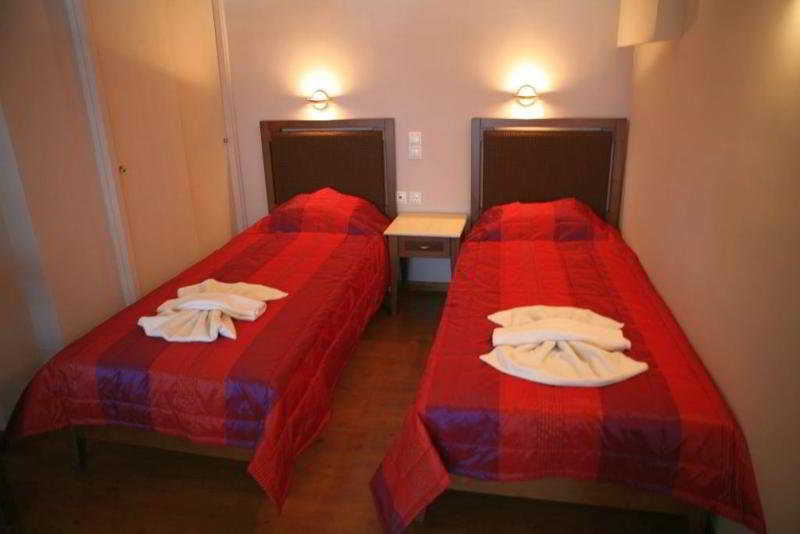 Aquarius Boutique Hotel Rethymno  Екстер'єр фото