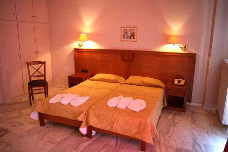 Aquarius Boutique Hotel Rethymno  Екстер'єр фото